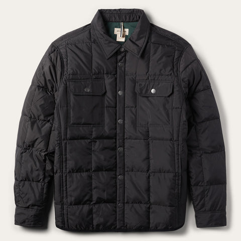 Stetson Men's Jackets and Coats | Official Site