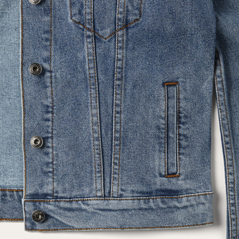 Ls2 Oaky Jacket Blue LS2-64170C0123 Jackets | MotoStorm