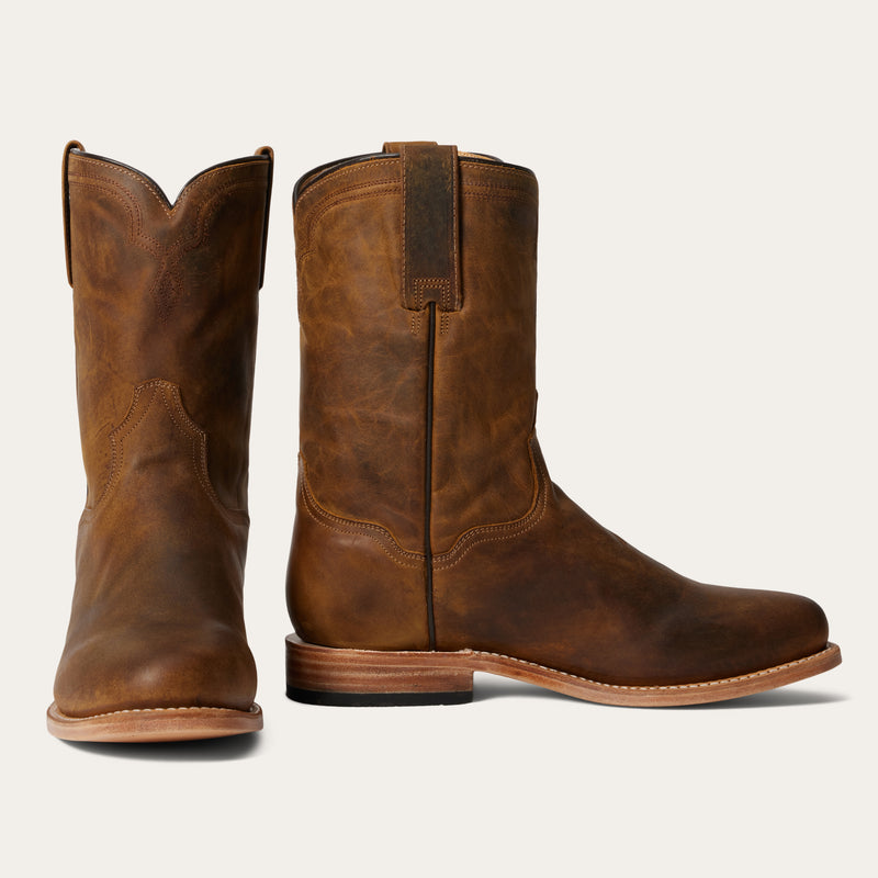 Stetson Men's Western Boots | Official Site Stetson Men's Western Boots | Official Site