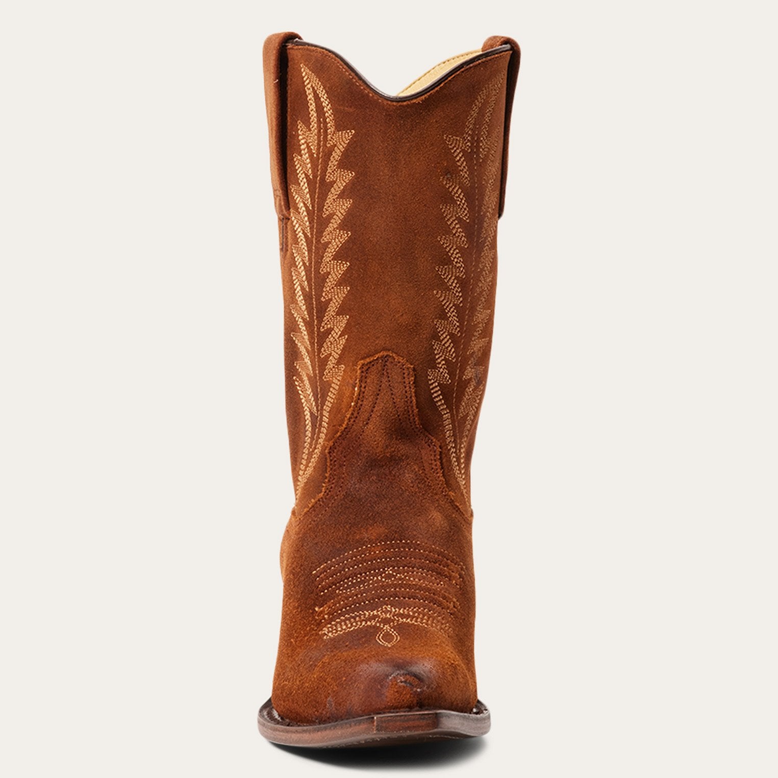 Abilene Men's Dress Western Boots - Square Toe