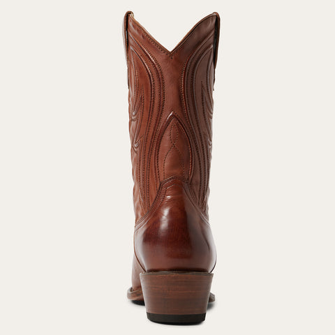Nora Boots | Stetson