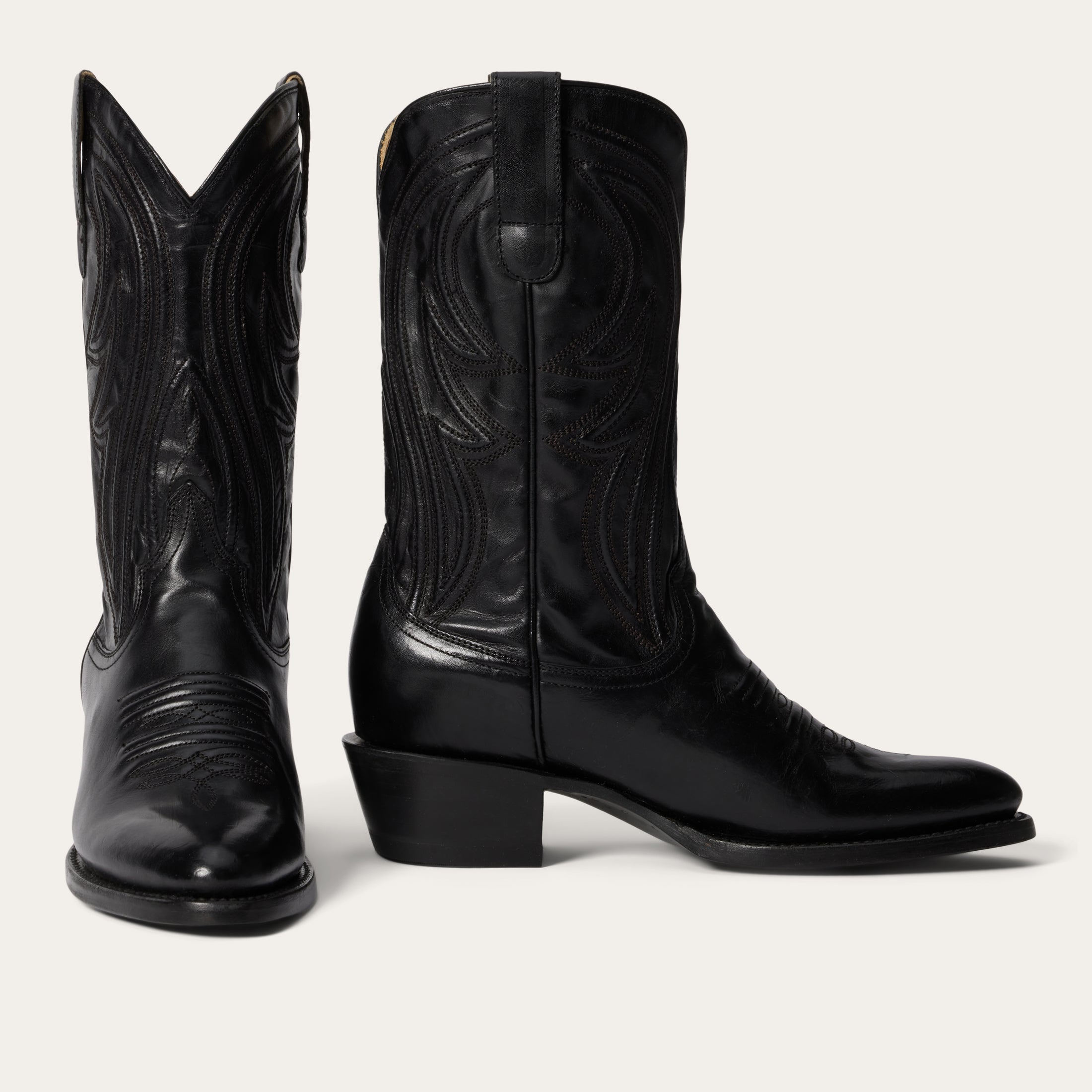 Nora - Orthopedic Western Boots main image 1