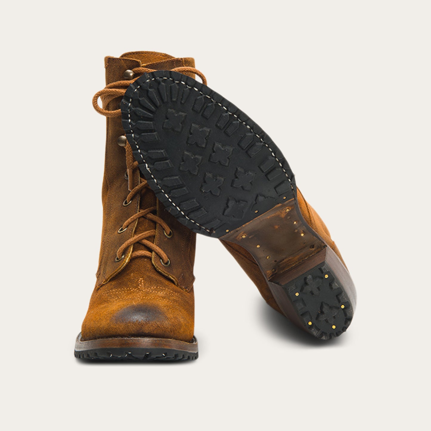 Hattie Boots | Stetson