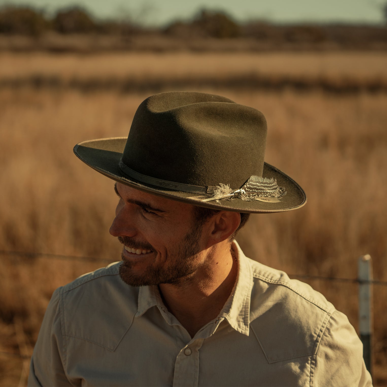 Silverbelly Open Road Open Road Royal Deluxe Hat Stetson Stetson