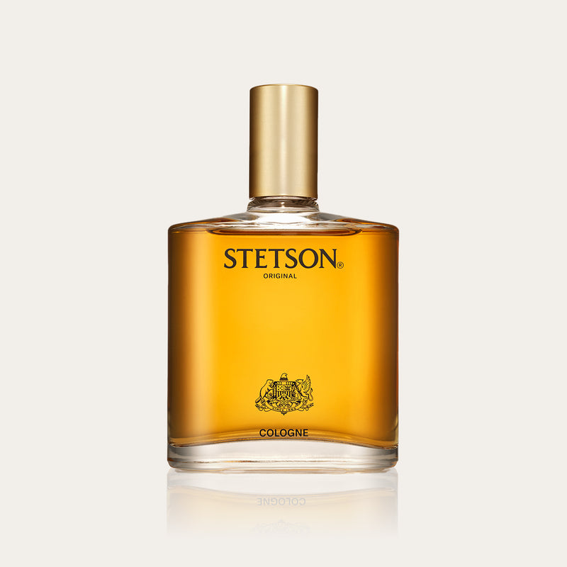 Where Can I Buy Stetson Cologne  