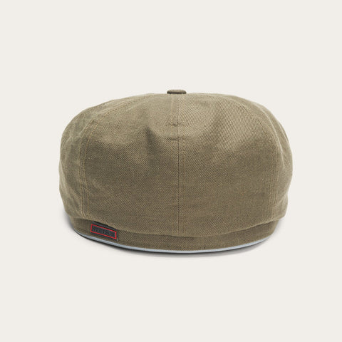 Stetson Outdoor Hats Best - Campaign Womens Olive