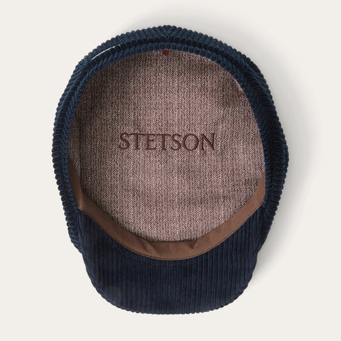 Stetson Corduroy Hats for Men