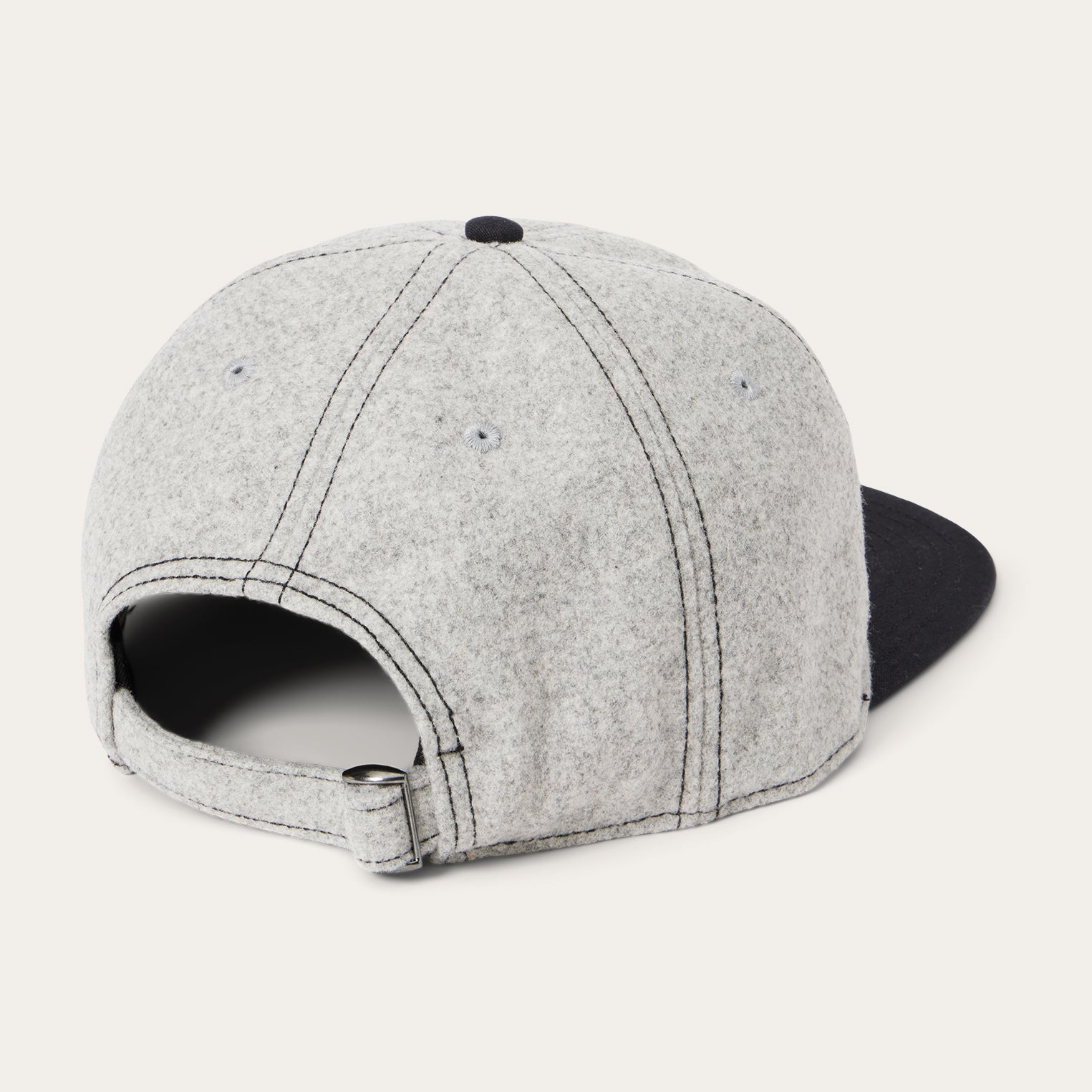 Script Caps Throwback Retro Script Baseball Cap | Stetson