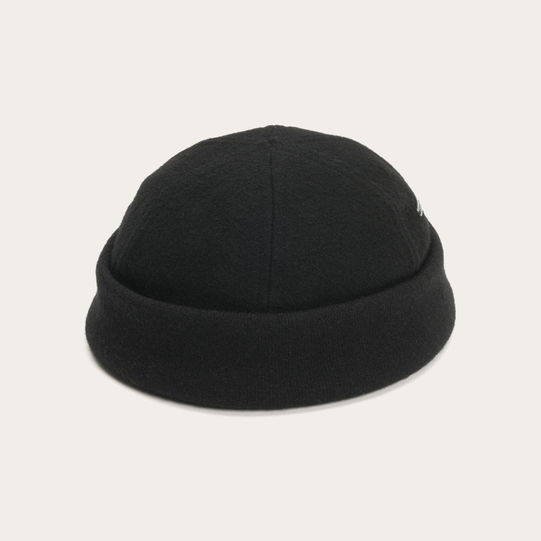 Wool & Cashmere Docker Hat | Stetson