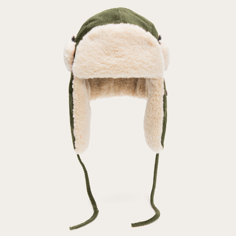 Luxe Faux Fur Russian Ushanka Hat