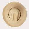 Bryce Straw Hat