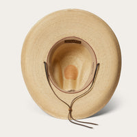 Bryce Straw Hat