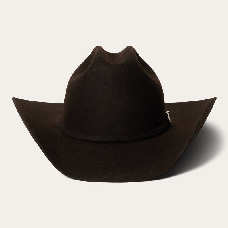 Corral 4x Cowboy Hat Stetson