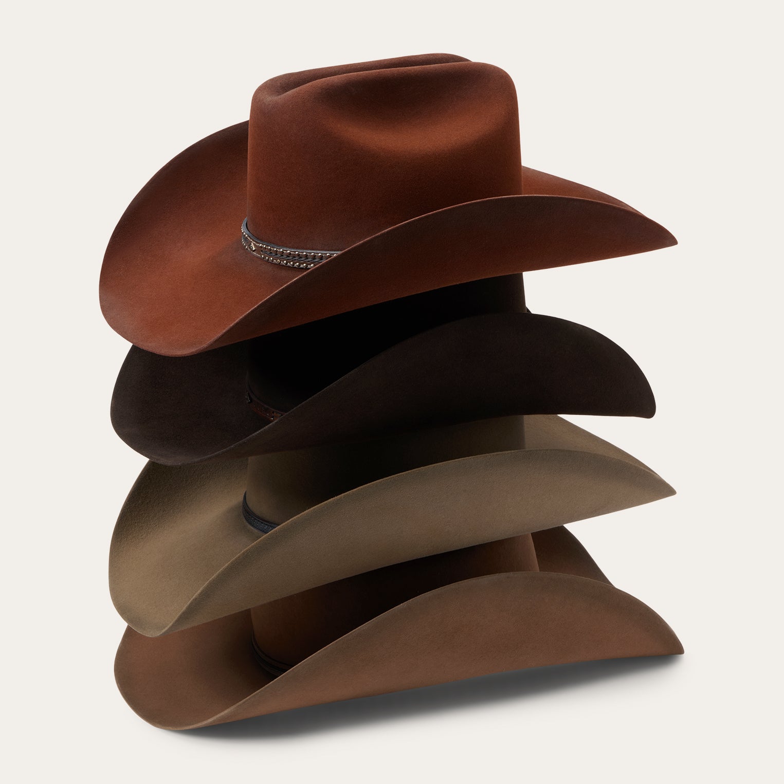 gammelklog godtgørelse charme Boss of the Plains 6X Cowboy Hat | Stetson