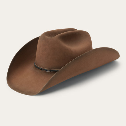 gammelklog godtgørelse charme Boss of the Plains 6X Cowboy Hat | Stetson