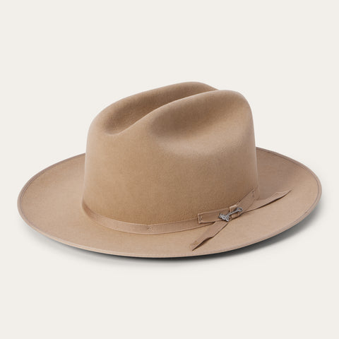 Stetson best sale lbj hat