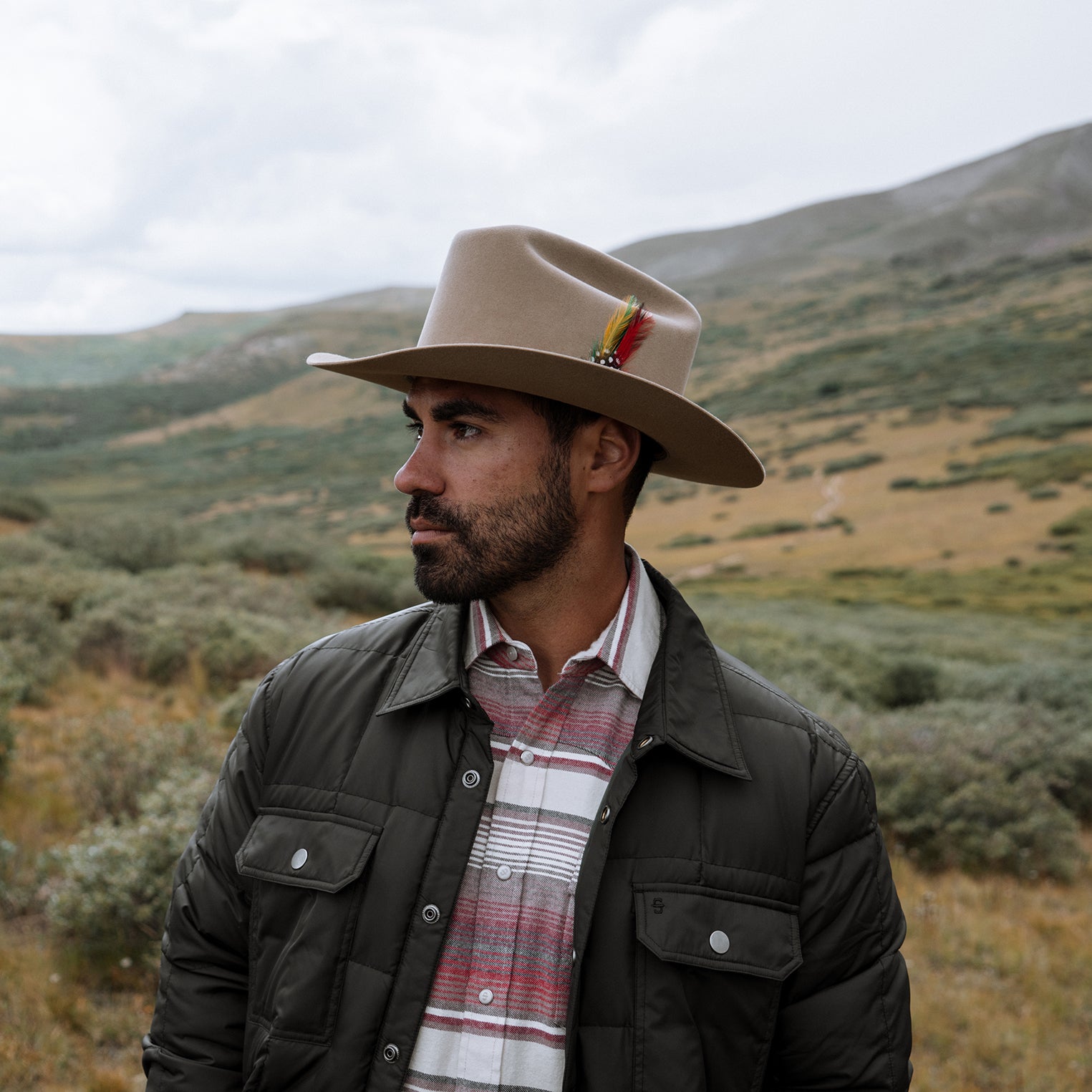 Stetson Hat stetson-hat