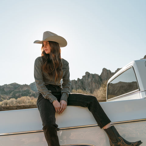 The Hidden Meaning Behind ‘Yellowstone’s Cowboy Hats