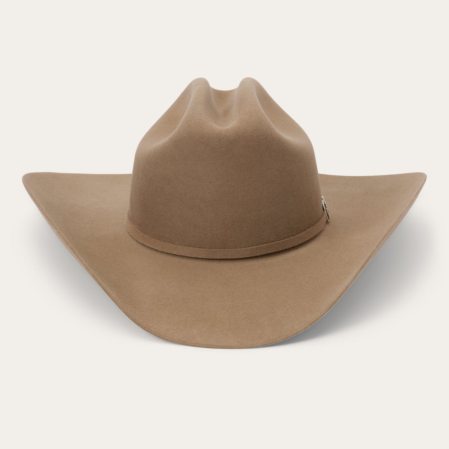 Stetson Felt Hats - 6X Collection - Skyline - Sahara - Billy's