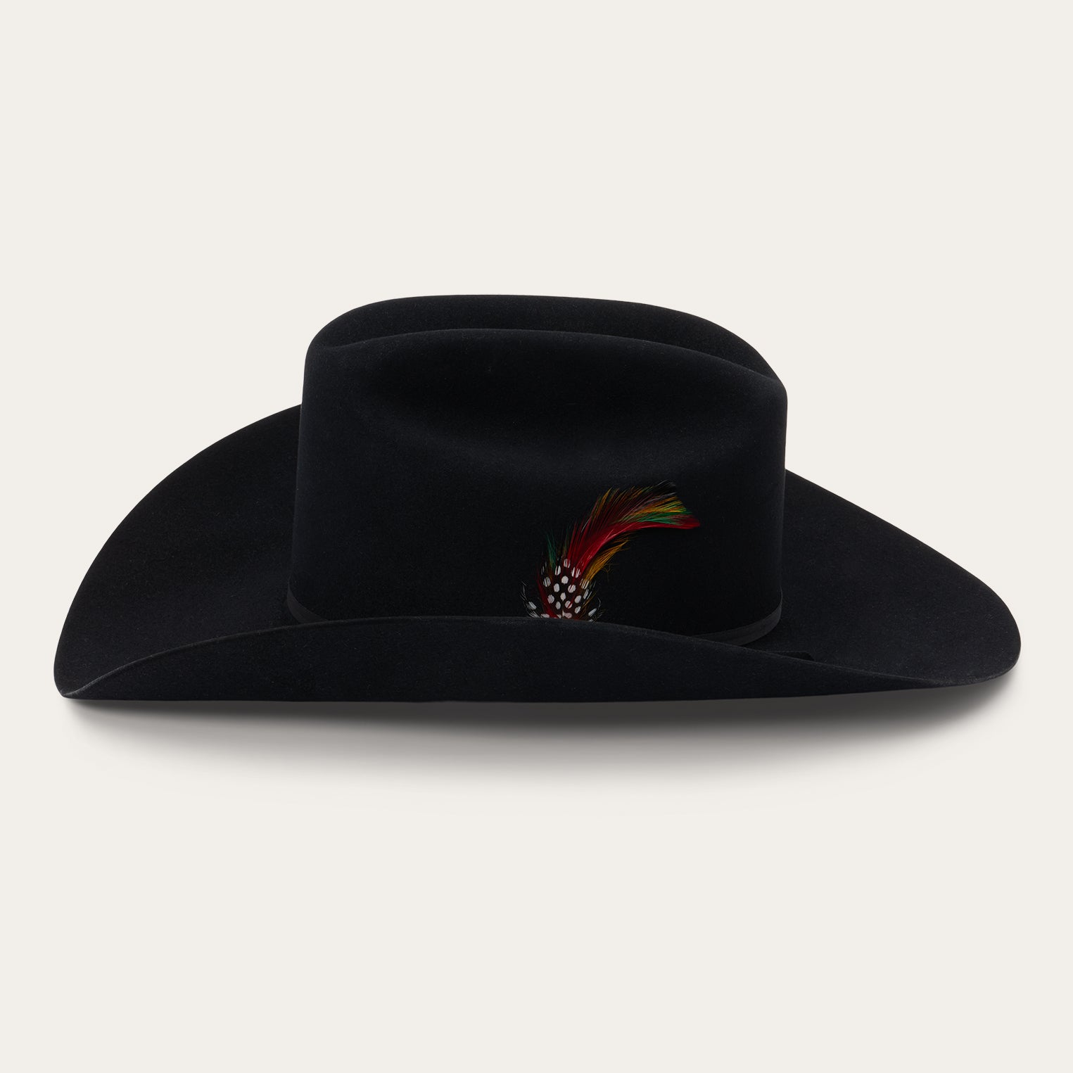 Spartan 6X Cowboy Hat | Stetson