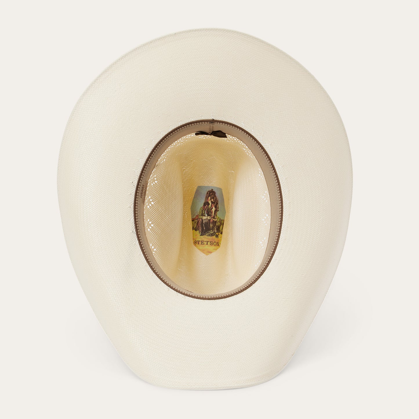 Classic 20X Straw Cowboy Hat