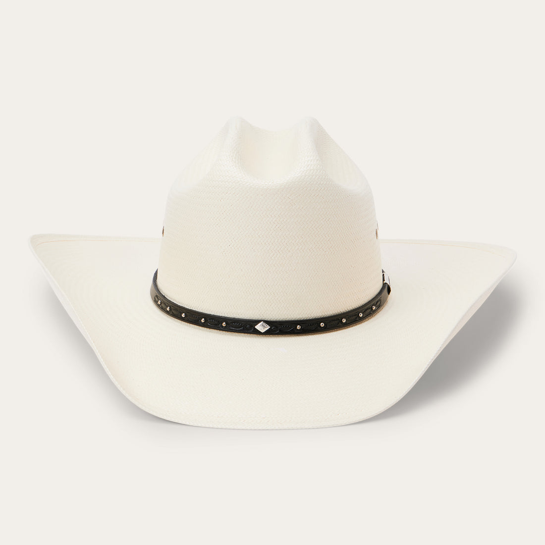 Hagerman 10X Straw Cowboy Hat Stetson