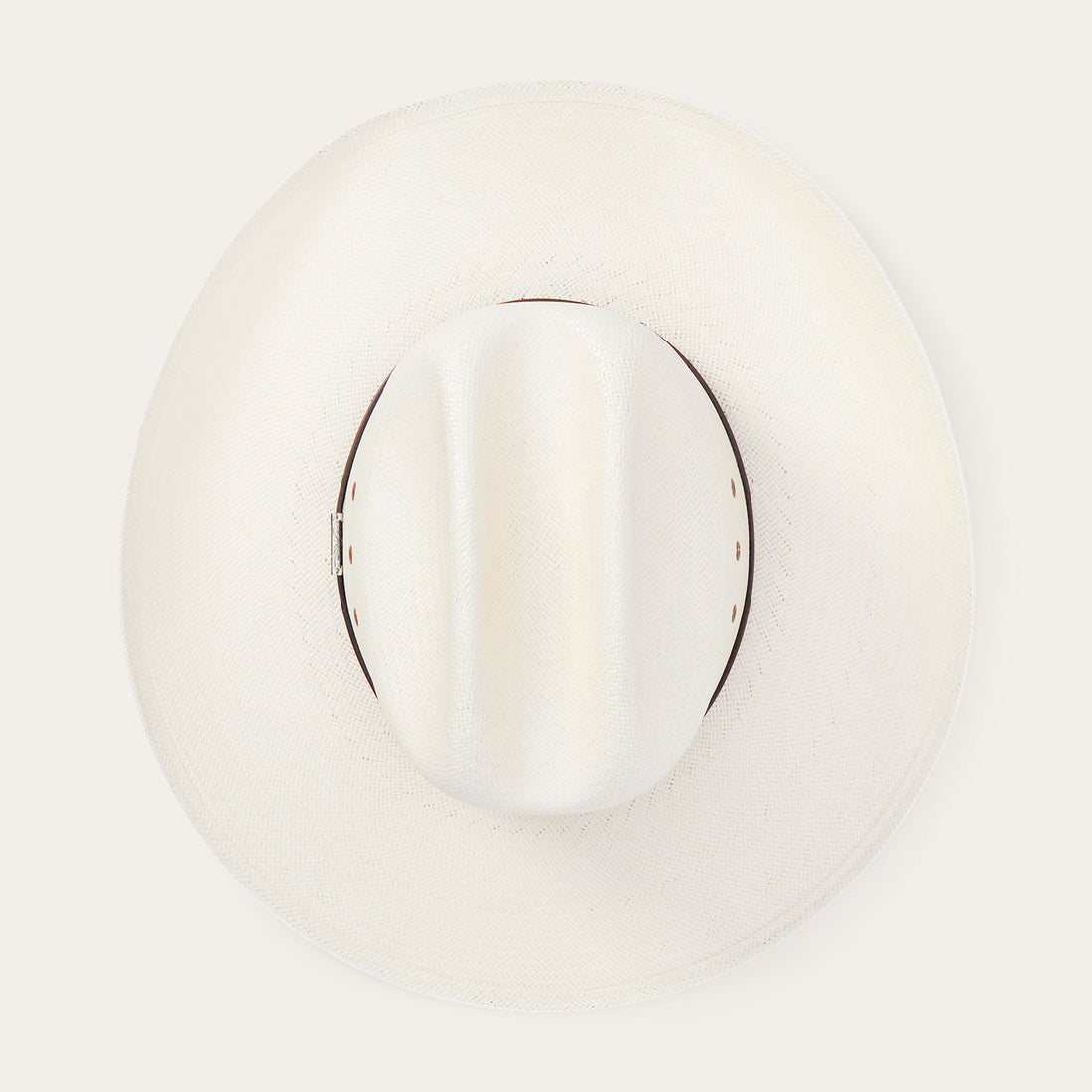 Stetson - Haywood (10x Natural) SSHYWD-284081