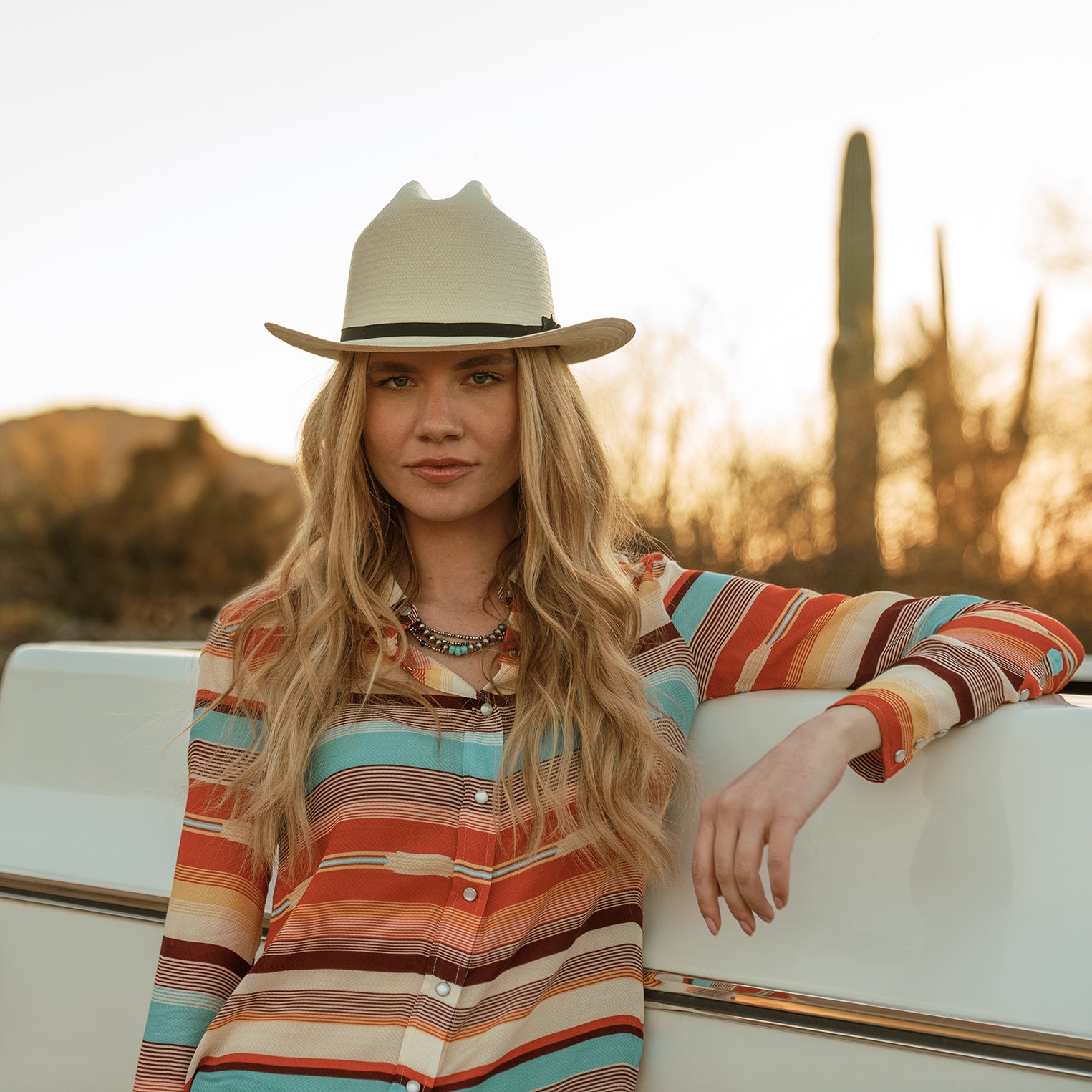 Open Range Hat Stetson Open Range