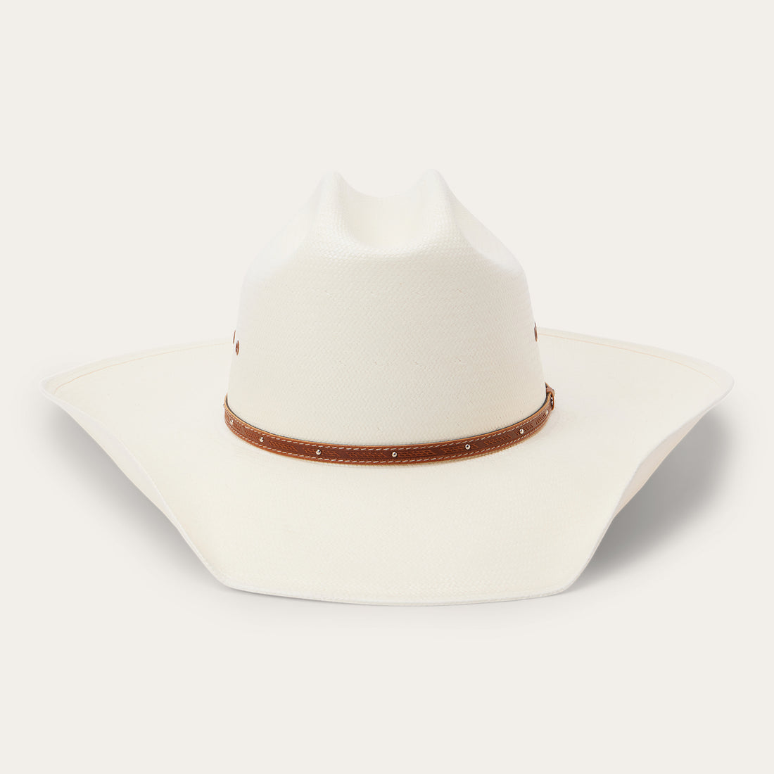 Stanhope 10X Straw Cowboy Hat | Stetson