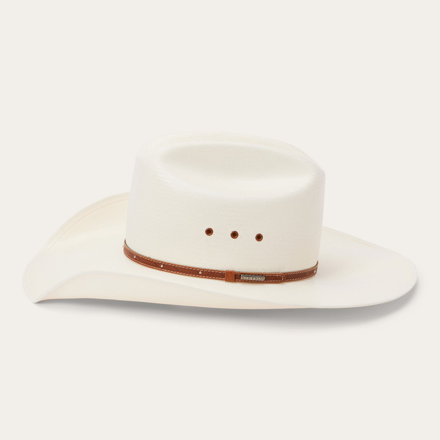 Stanhope 10X Straw Cowboy Hat Stetson stanhope-10x-straw-cowboy-hat-stetson