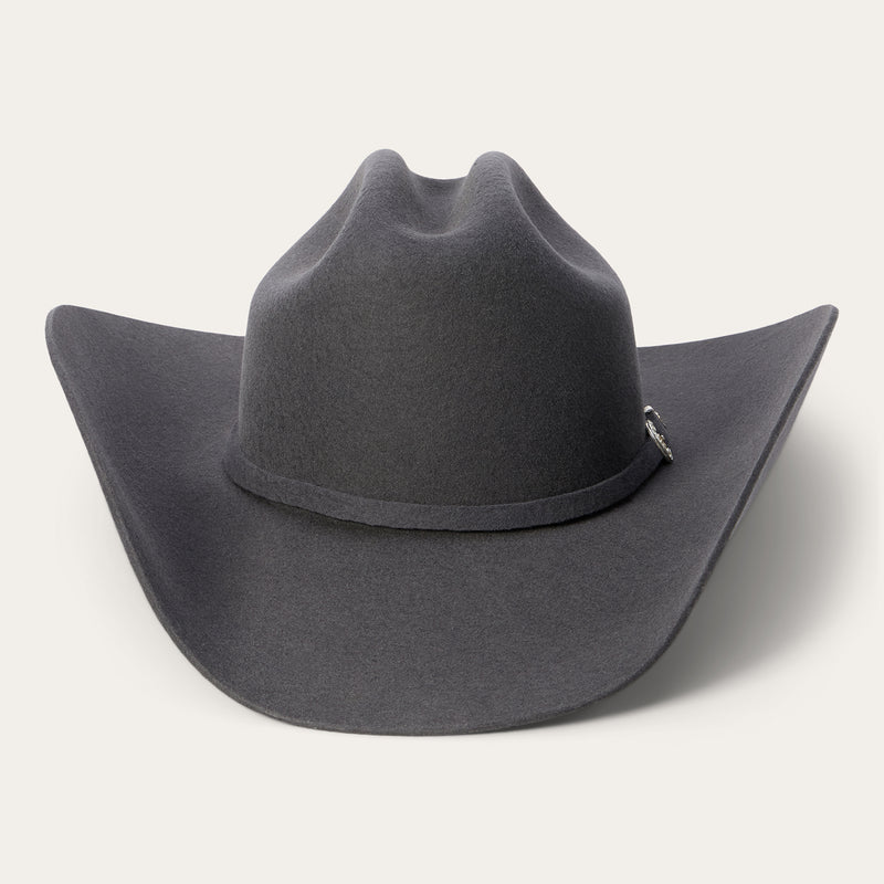 Brenham 4X Cowboy Hat | Stetson