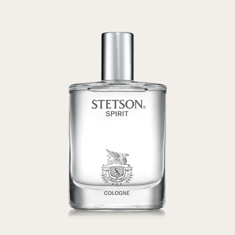 Stetson Spirit Cologne