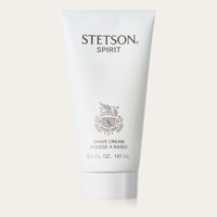 Stetson Spirit Shaving Cream