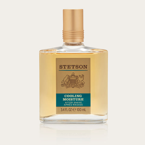 Stetson Cooling Moisture After Shave