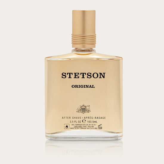Stetson After Shave