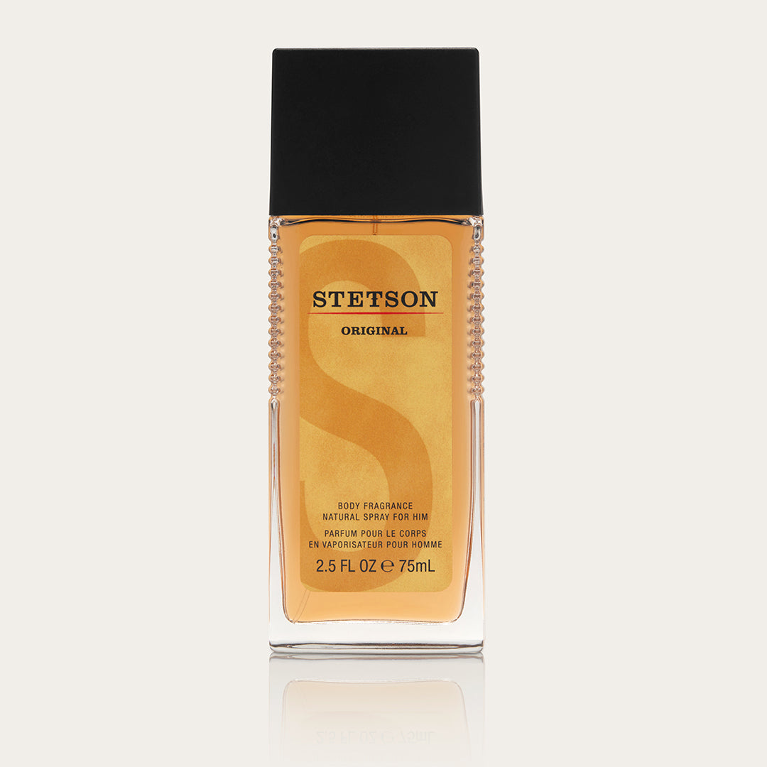 Stetson Original Body Spray