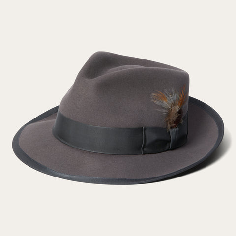 Whippet Fedora | Stetson