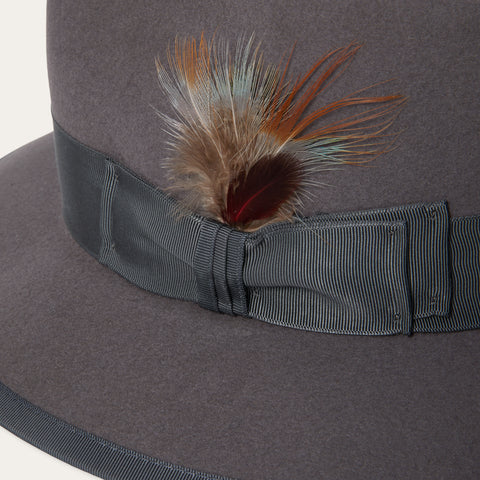 Whippet Fedora | Stetson