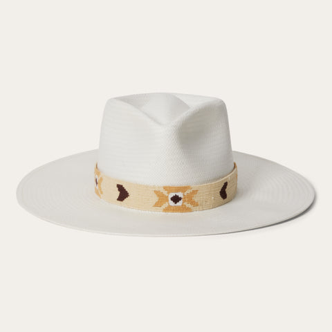 STETSON  Western cowboy straw hat Toyo --> Online Hatshop for