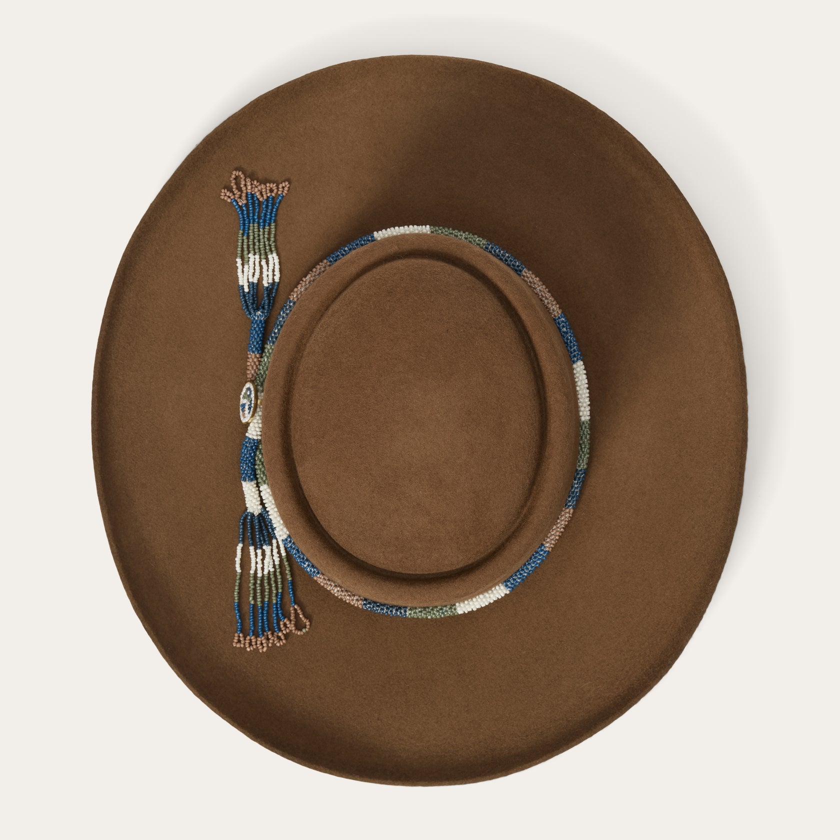Tellus | Stetson