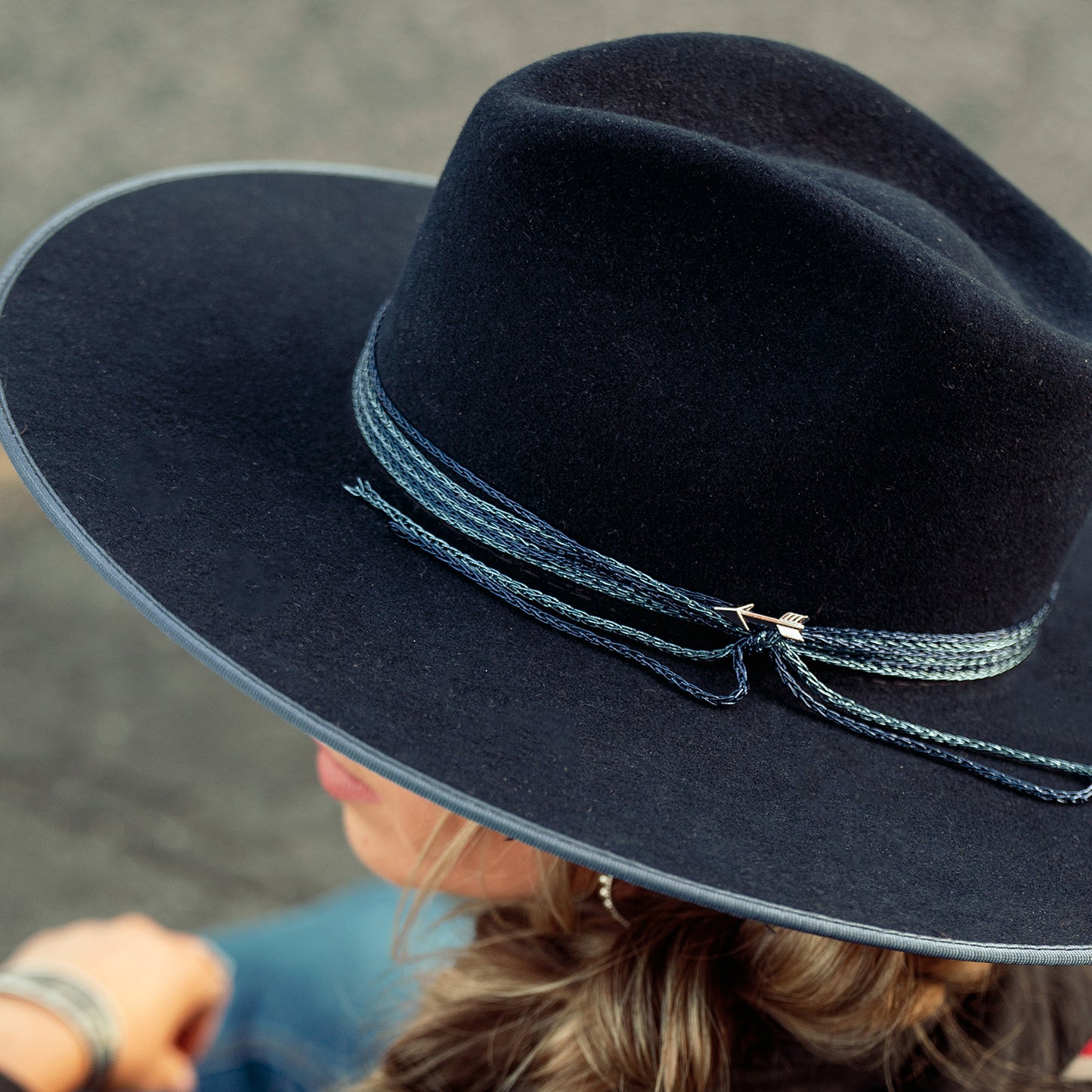 Hardrock Stetson hardrock-stetson