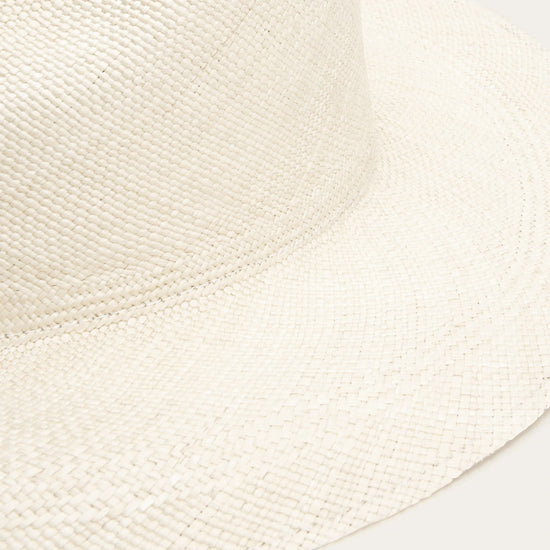 The Naturalist Straw Hat main image 1
