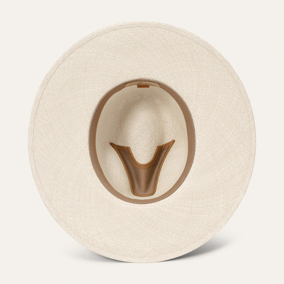 The Naturalist Straw Hat | Stetson