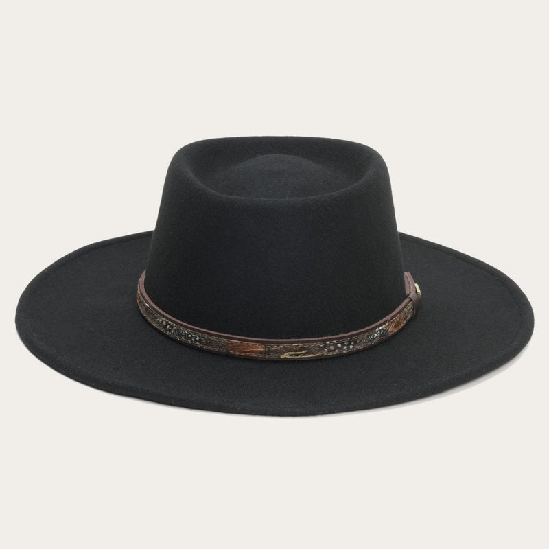 Kelso Outdoor Hat Stetson - Main Image