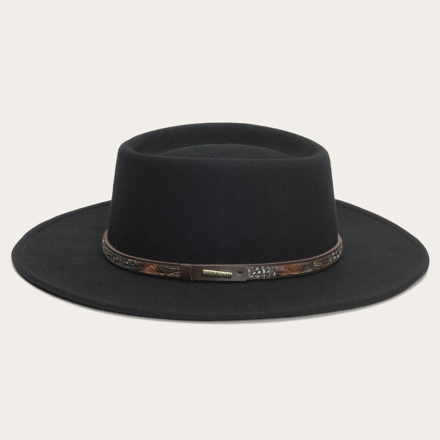 Kelso Outdoor Hat Stetson
