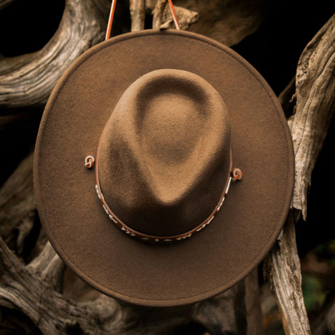 Santa Fe Outdoor Hat | Stetson