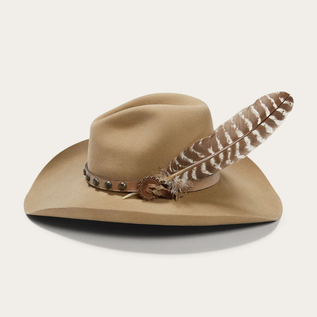 Broken Bow 4X Cowboy Hat