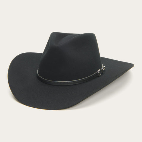 Seneca 4X Cowboy Hat | Stetson