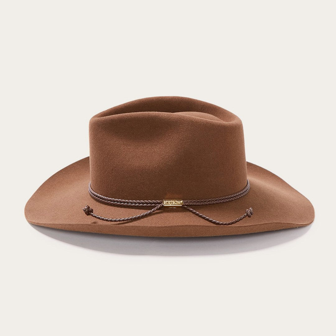 Carson 6X Cowboy Hat