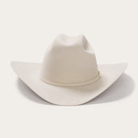 Heart Diamante Western Hat